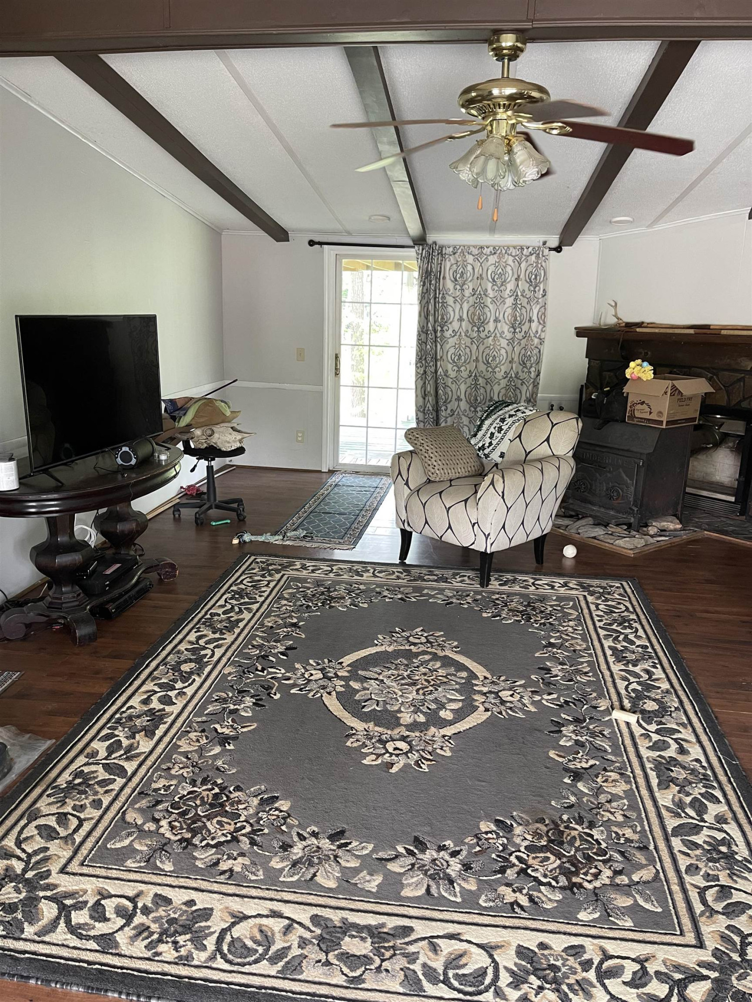 1159 Ed Faulkner Road Warrenton, NC 27589 - Photo 16 of 27 Photo 16