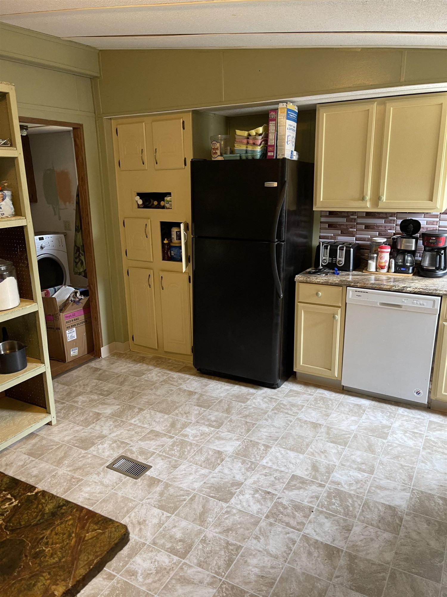 1159 Ed Faulkner Road Warrenton, NC 27589 - Photo 20 of 27 Photo 20