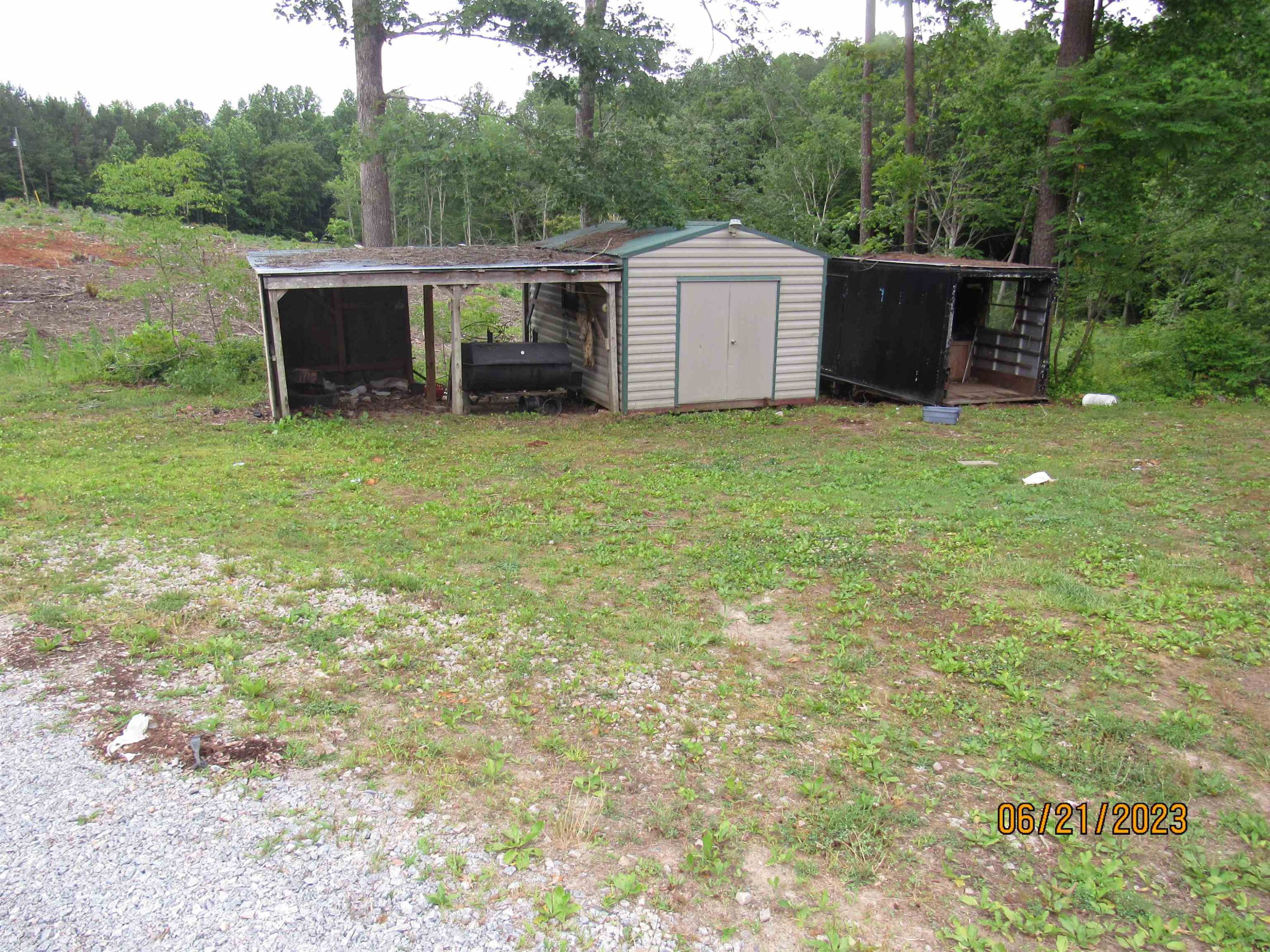 1159 Ed Faulkner Road Warrenton, NC 27589 - Photo 4 of 27 Photo 4