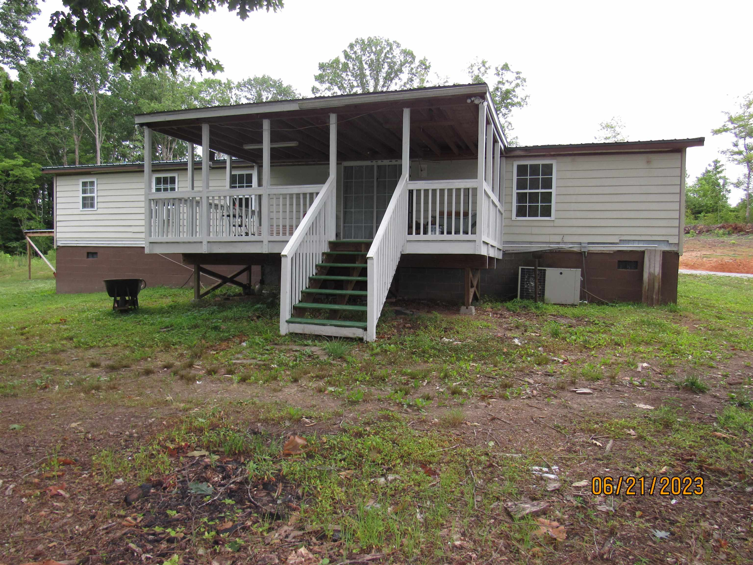 1159 Ed Faulkner Road Warrenton, NC 27589 - Photo 6 of 27 Photo 6