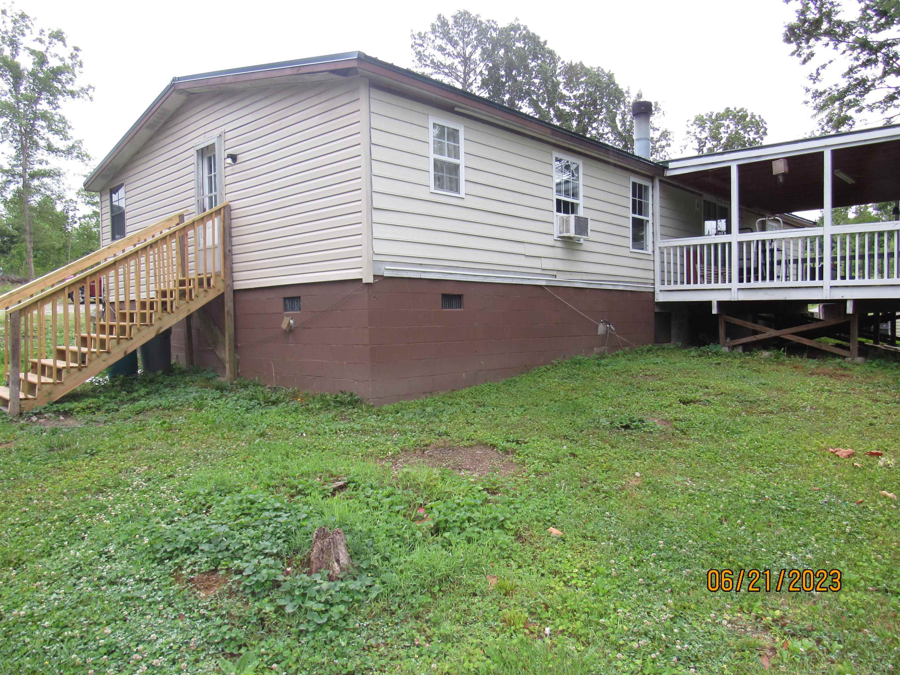 1159 Ed Faulkner Road Warrenton, NC 27589 - Photo 7 of 27 Photo 7