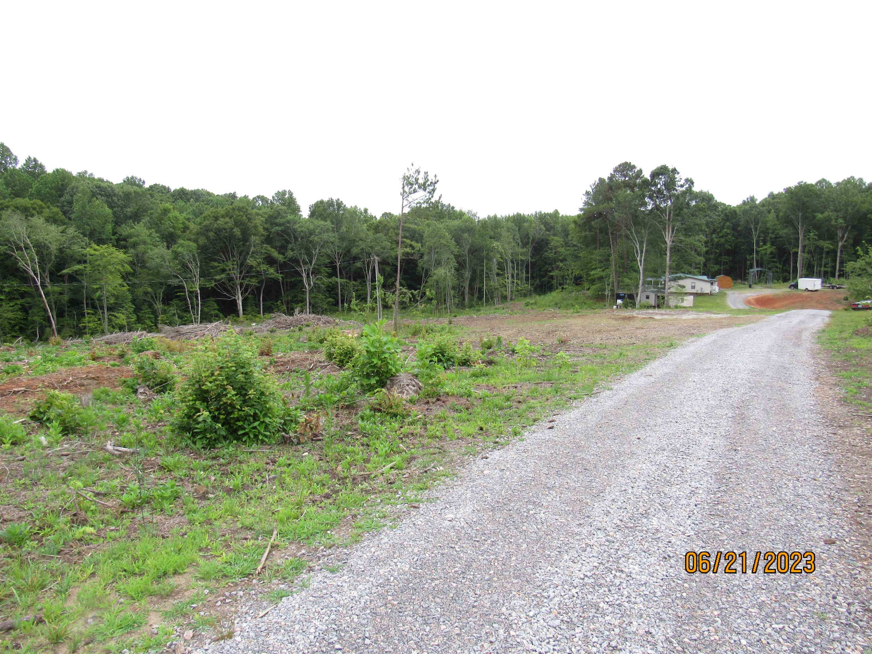 1159 Ed Faulkner Road Warrenton, NC 27589 - Photo 10 of 27 Photo 10
