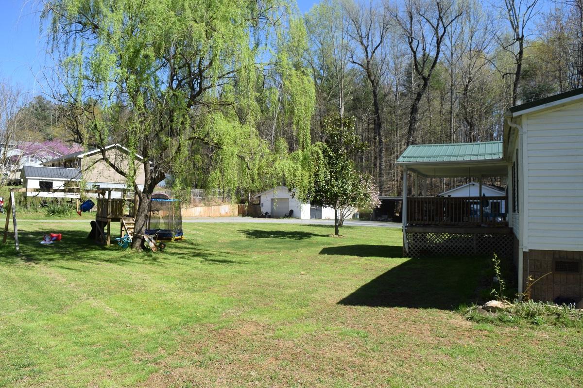 105 Carolina Road Rocky Mount, VA 24151 - Photo 7 of 32 a view of a park with large trees