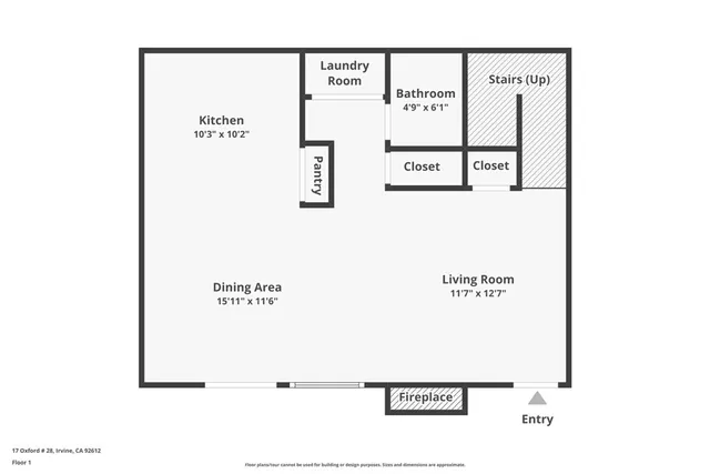 $948,000 | 17 Oxford, Unit 28, Irvine, CA 92612