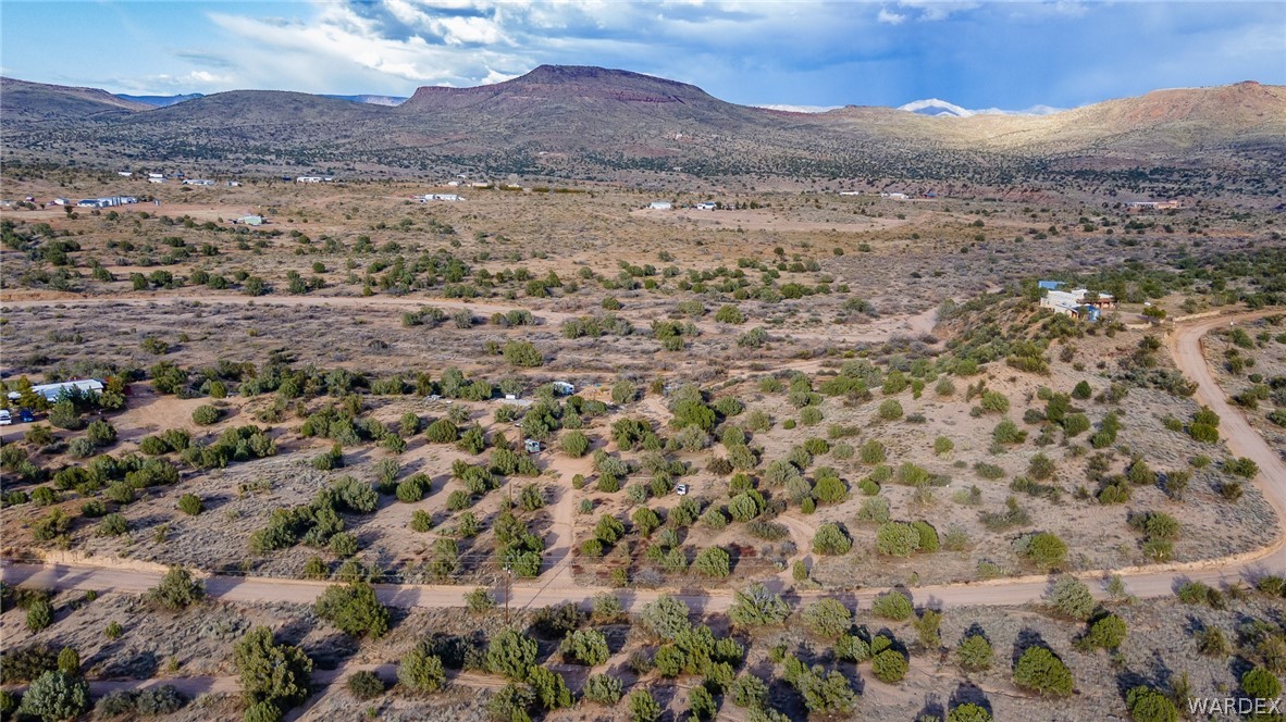 11725 East Blake Ranch Road Kingman, AZ 86401 - Photo 3 of 13