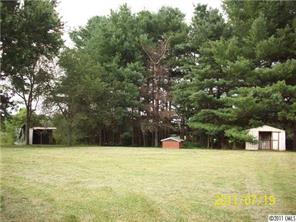 143 Barry Oak Road Statesville, NC 28625 - Photo 7 of 8 a view of a yard