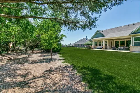 $987,000 | 110 Coolidge Court, Weston, TX 75009