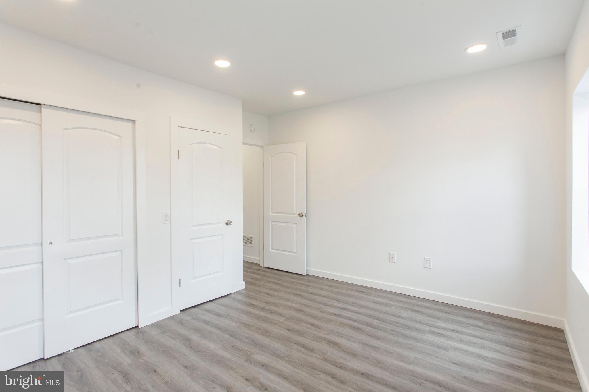 2131 North 8th Street, Unit 2 Philadelphia, PA 19122 - Photo 16 of 19 a view of an empty room