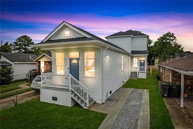 $1,750 | 9326 Colapissa Street, New Orleans, LA 70118