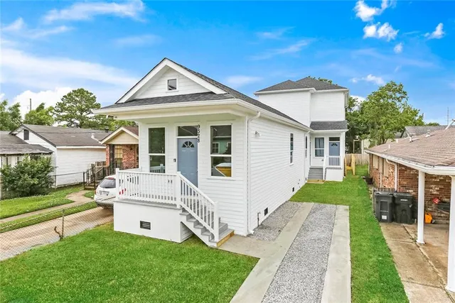 $1,750 | 9326 Colapissa Street, New Orleans, LA 70118
