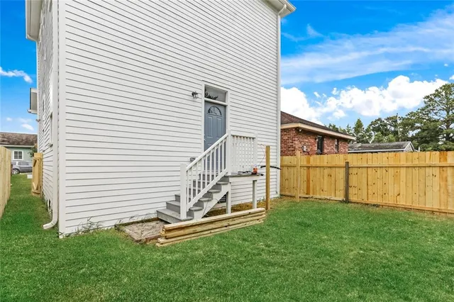 $1,750 | 9326 Colapissa Street, New Orleans, LA 70118