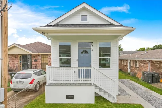 $1,750 | 9326 Colapissa Street, New Orleans, LA 70118