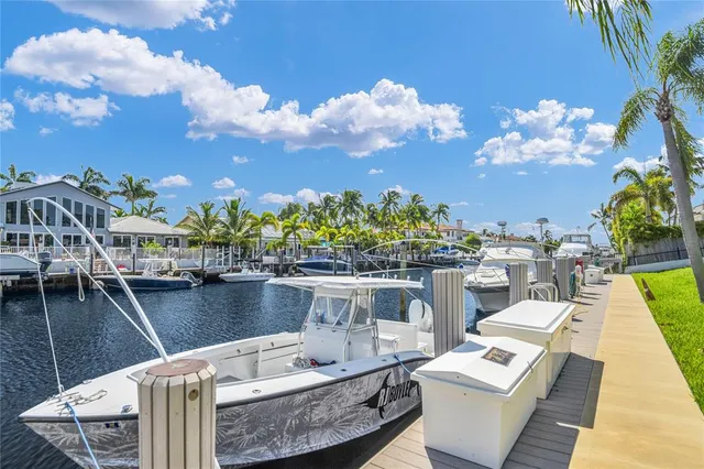 $347,000 | 3000 Northeast 48th Court, Unit 302, Lighthouse Point, FL 33064