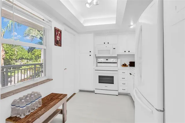 $347,000 | 3000 Northeast 48th Court, Unit 302, Lighthouse Point, FL 33064