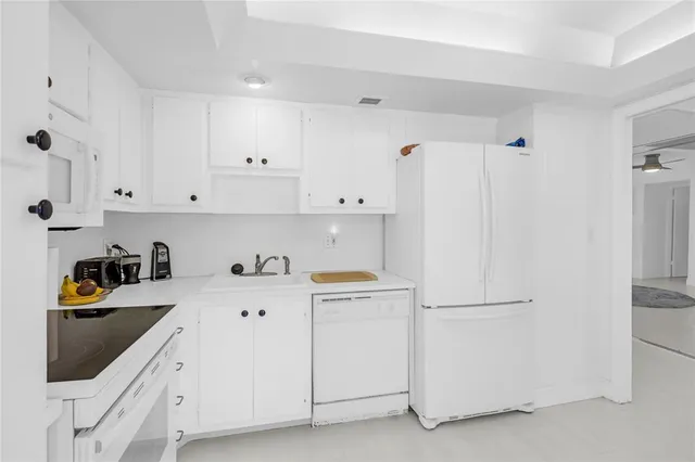 $347,000 | 3000 Northeast 48th Court, Unit 302, Lighthouse Point, FL 33064