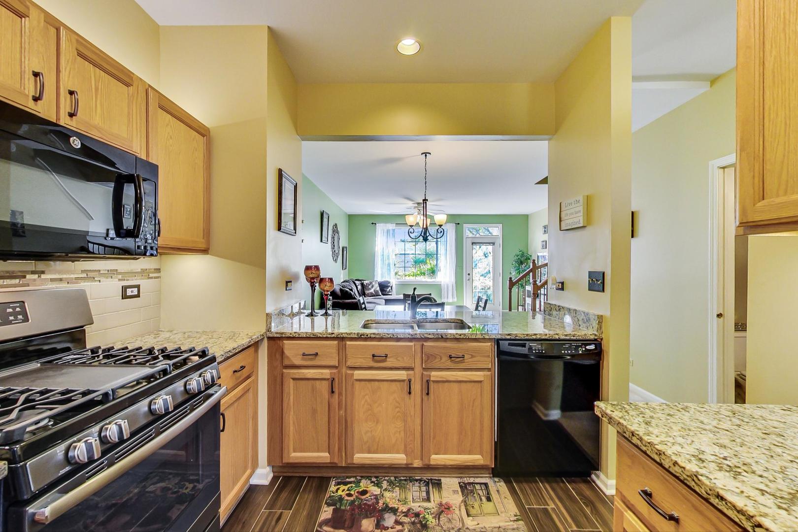 2189 Lake Ridge Drive Glendale Heights, IL 60139 - Photo 12 of 30