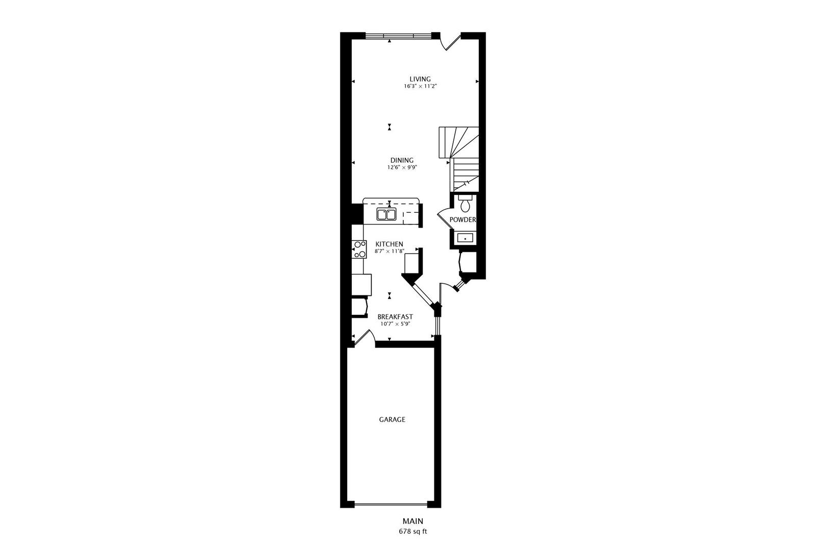 2189 Lake Ridge Drive Glendale Heights, IL 60139 - Photo 30 of 30