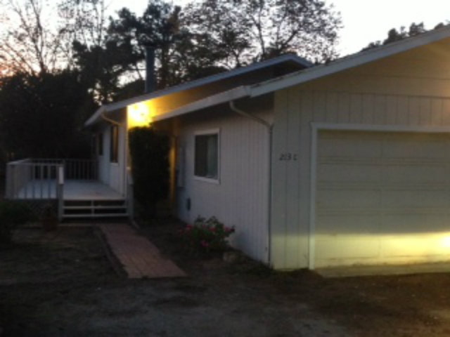213 Hidden Valley Road, Unit C Watsonville, CA 95076 - Photo 2 of 9 Gallery Image 2