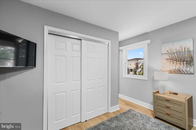 a view of a livingroom with toys
