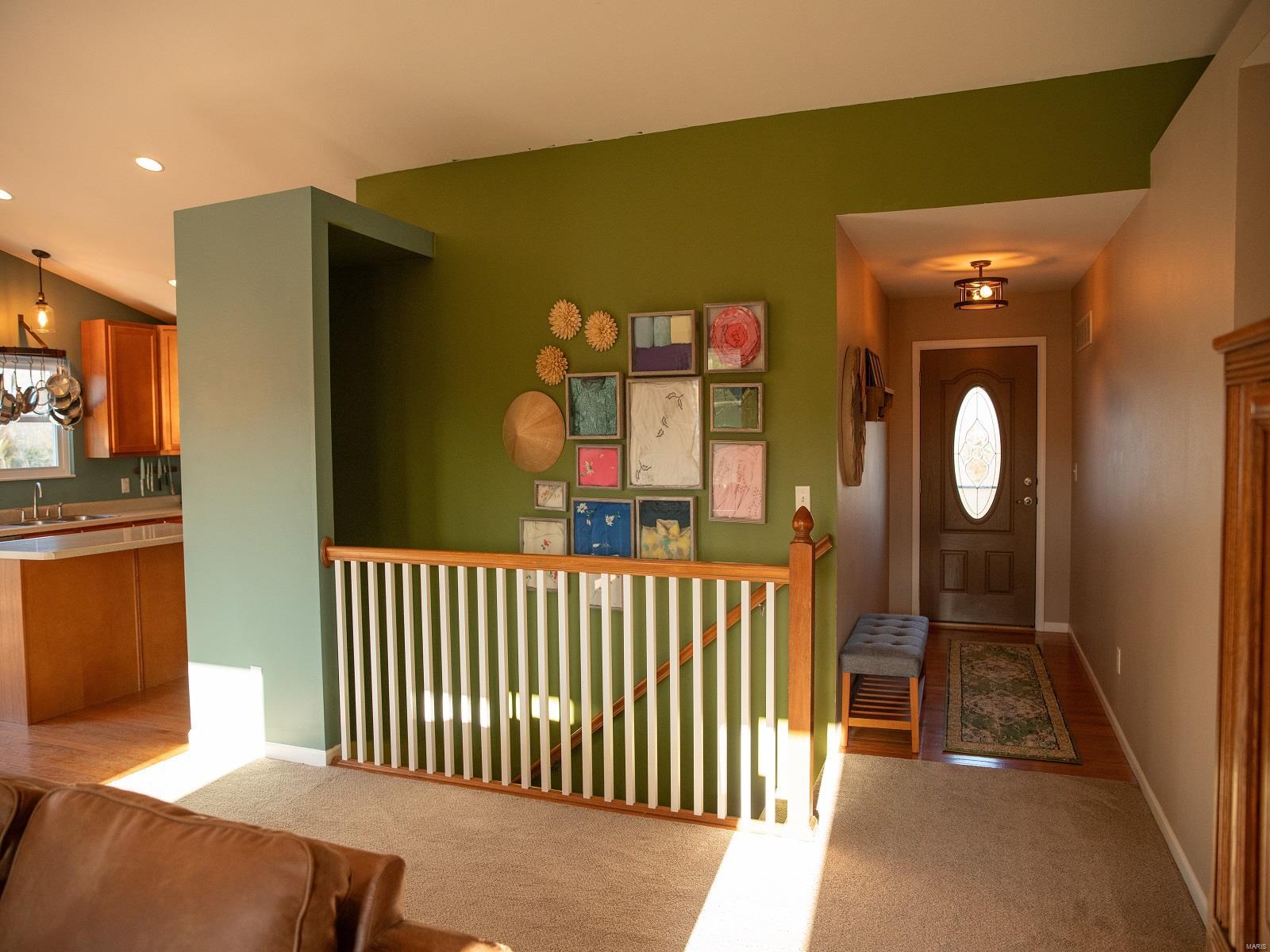 6623 David Scott Drive Waterloo, IL 62298 - Photo 4 of 42