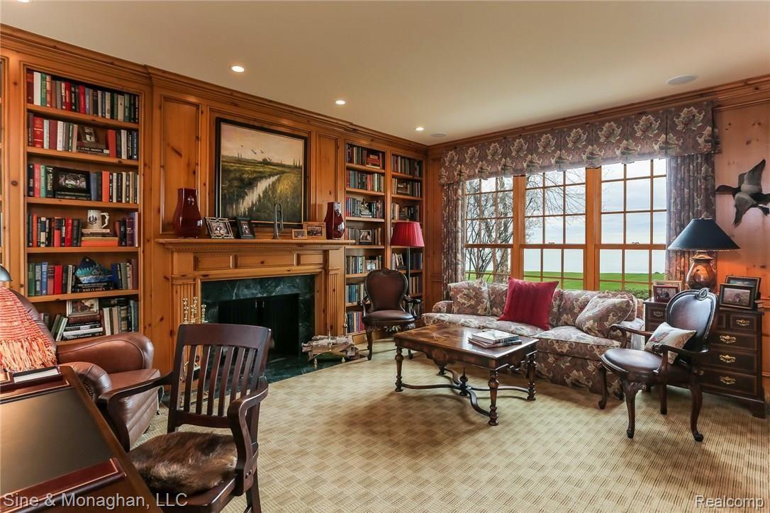 747 Whittier Road Grosse Pointe, MI 48230 - Photo 23 of 96 025-Library-4039643-medium.jpg