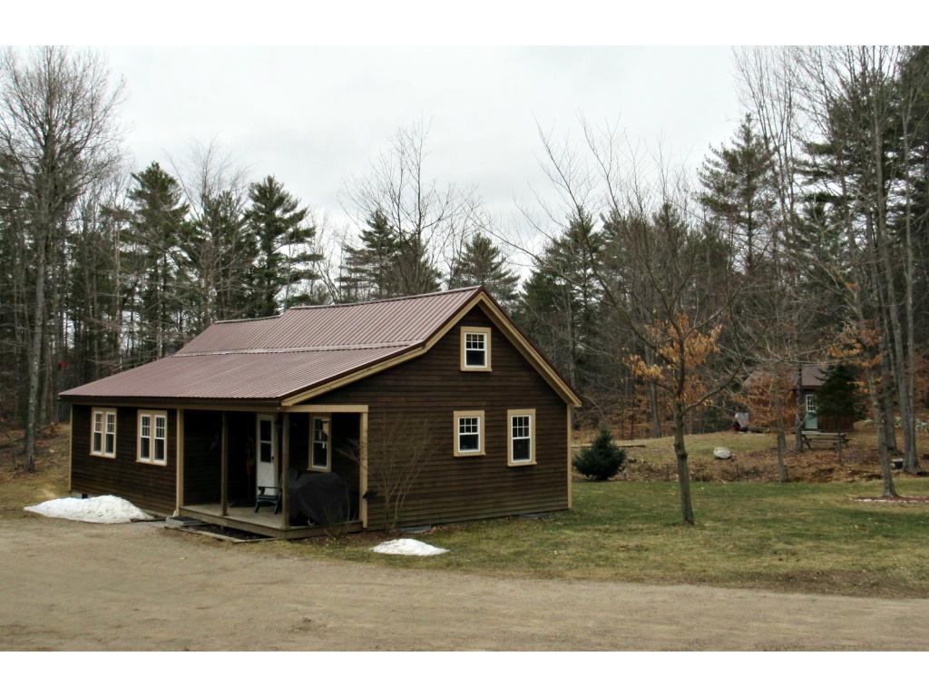 167 Stoneham Road Wakefield, NH 03872 - Photo 1 of 24