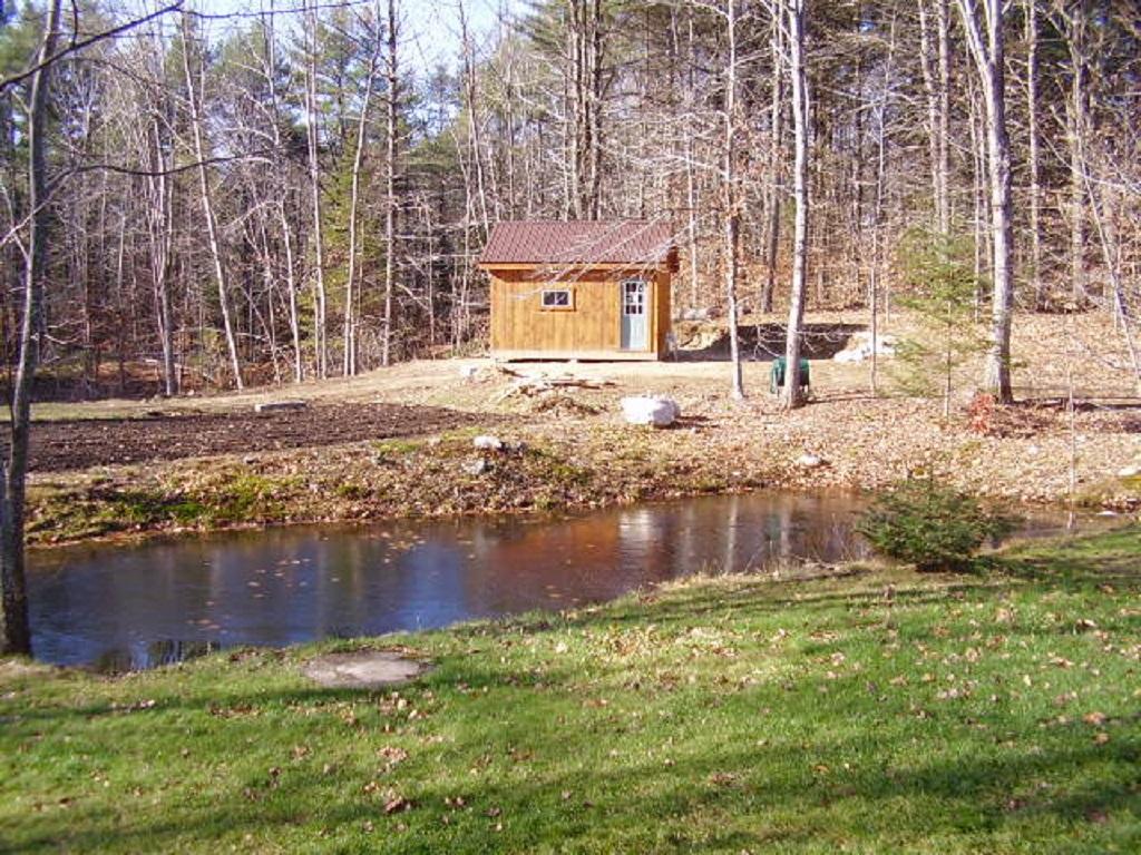 167 Stoneham Road Wakefield, NH 03872 - Photo 2 of 24
