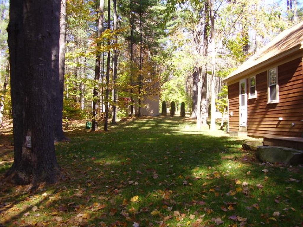 167 Stoneham Road Wakefield, NH 03872 - Photo 13 of 24