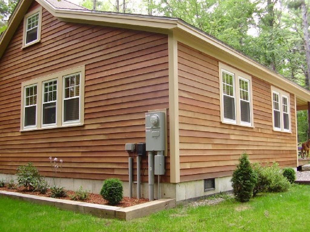 167 Stoneham Road Wakefield, NH 03872 - Photo 14 of 24