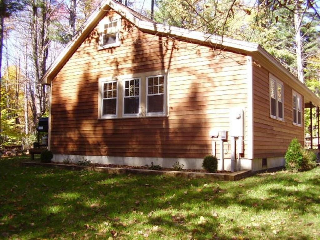 167 Stoneham Road Wakefield, NH 03872 - Photo 15 of 24