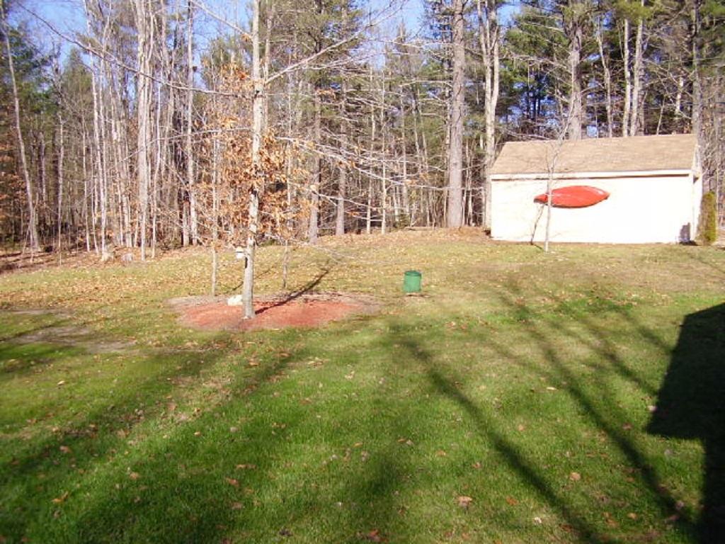 167 Stoneham Road Wakefield, NH 03872 - Photo 16 of 24