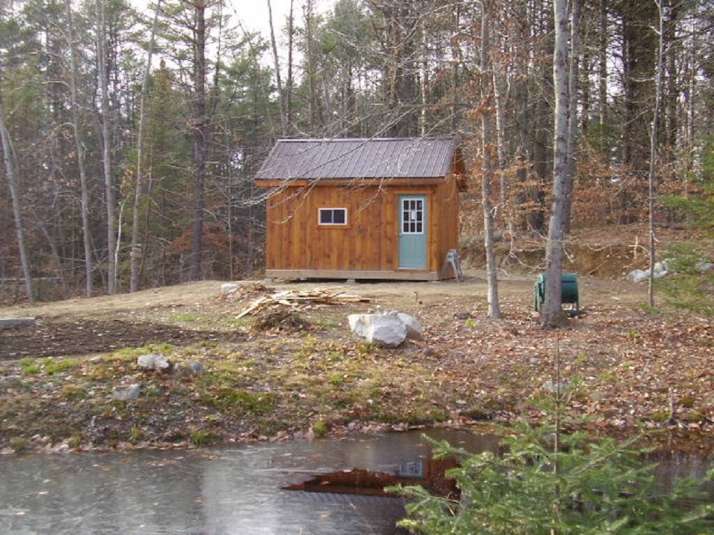 167 Stoneham Road Wakefield, NH 03872 - Photo 17 of 24