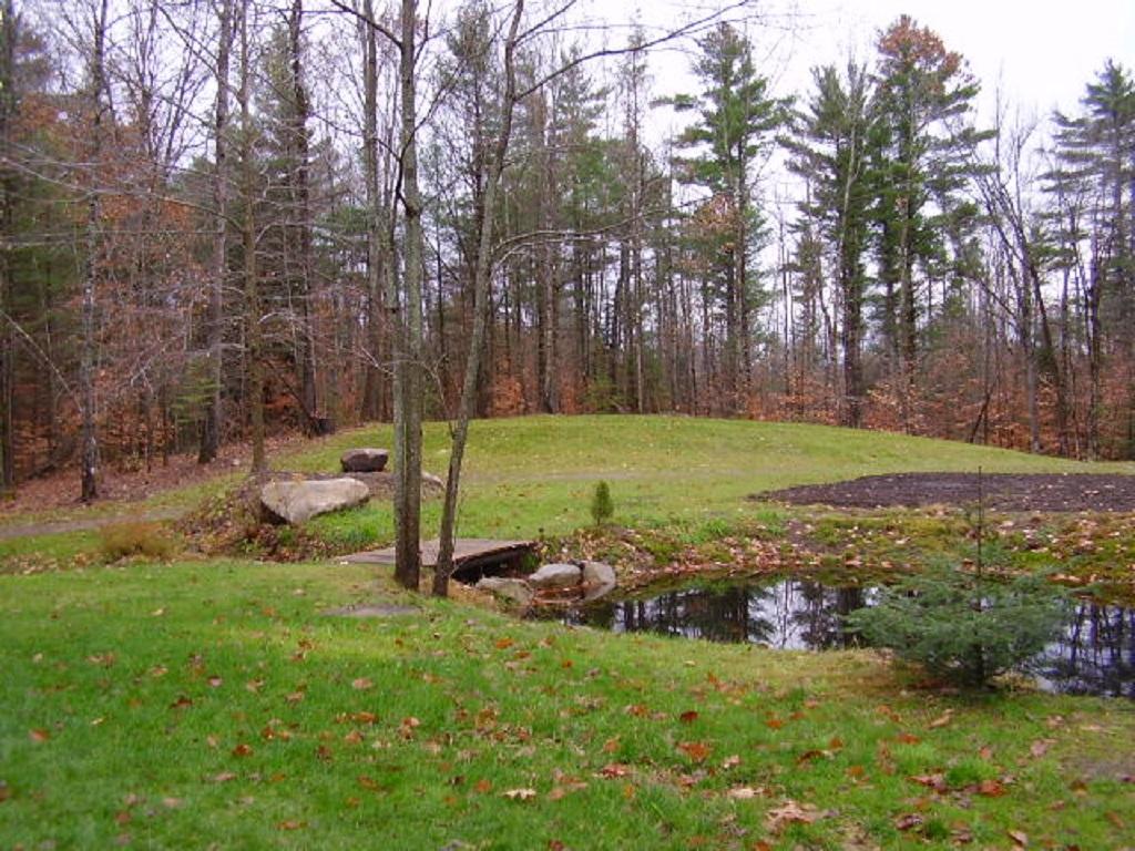 167 Stoneham Road Wakefield, NH 03872 - Photo 20 of 24