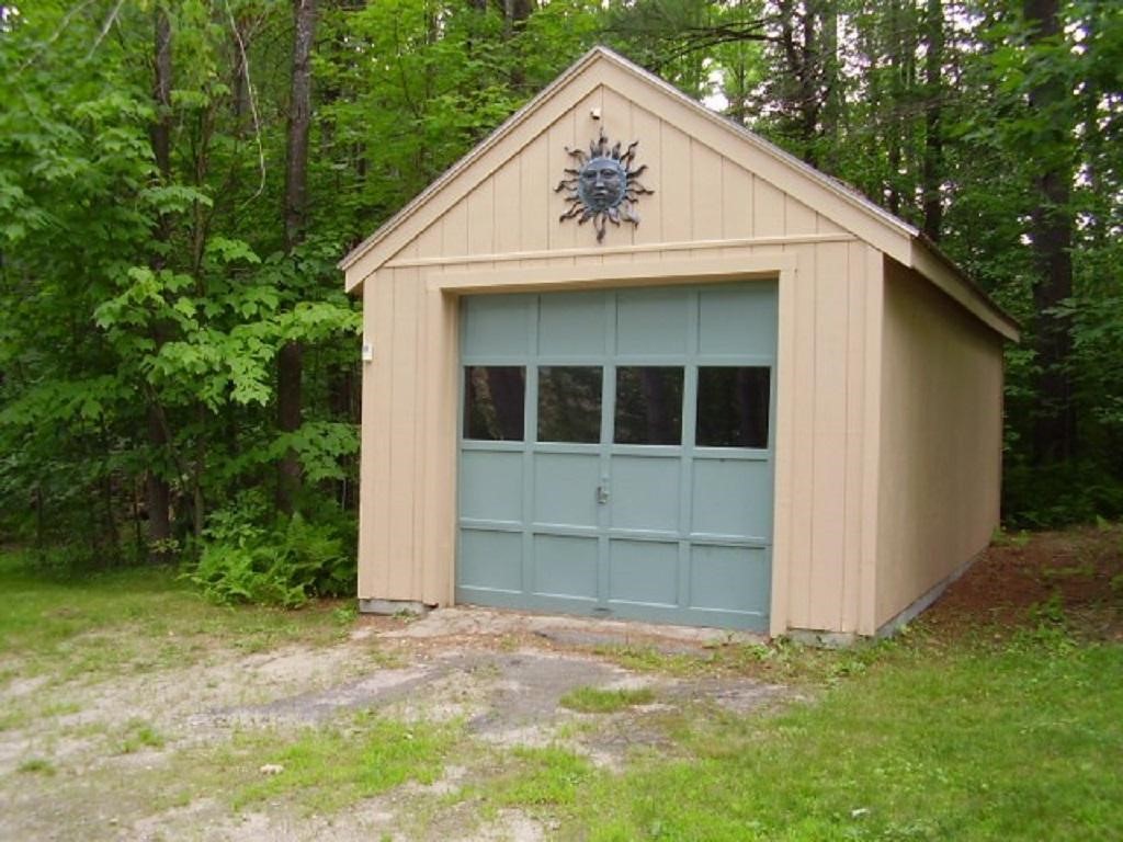 167 Stoneham Road Wakefield, NH 03872 - Photo 3 of 24