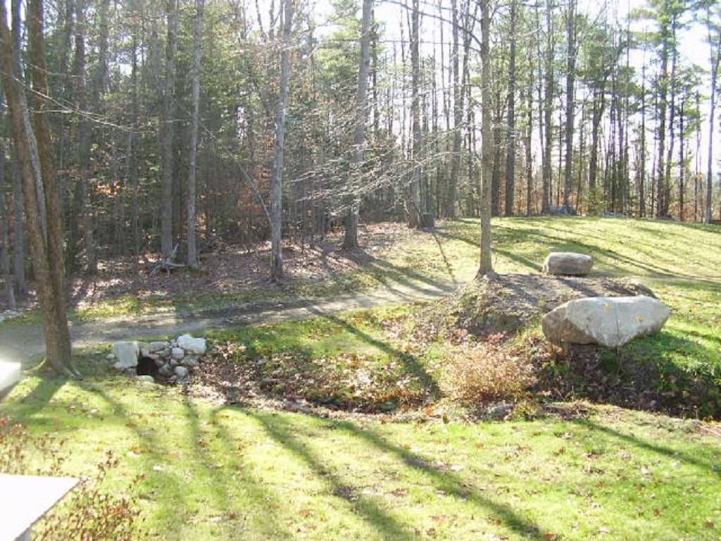 167 Stoneham Road Wakefield, NH 03872 - Photo 21 of 24