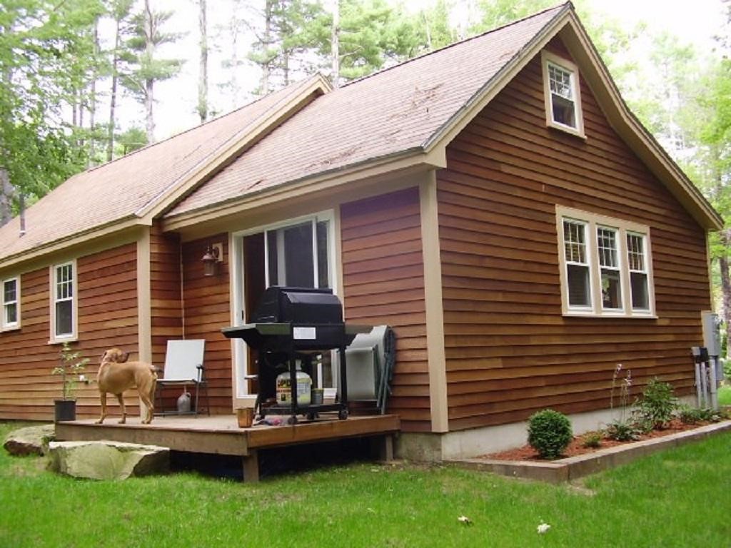 167 Stoneham Road Wakefield, NH 03872 - Photo 22 of 24