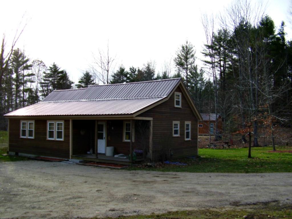 167 Stoneham Road Wakefield, NH 03872 - Photo 23 of 24
