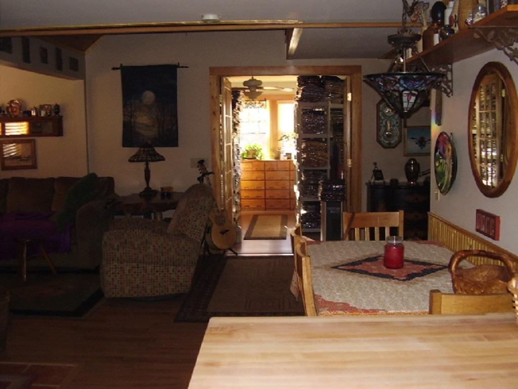 167 Stoneham Road Wakefield, NH 03872 - Photo 4 of 24