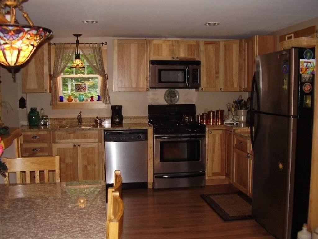 167 Stoneham Road Wakefield, NH 03872 - Photo 5 of 24