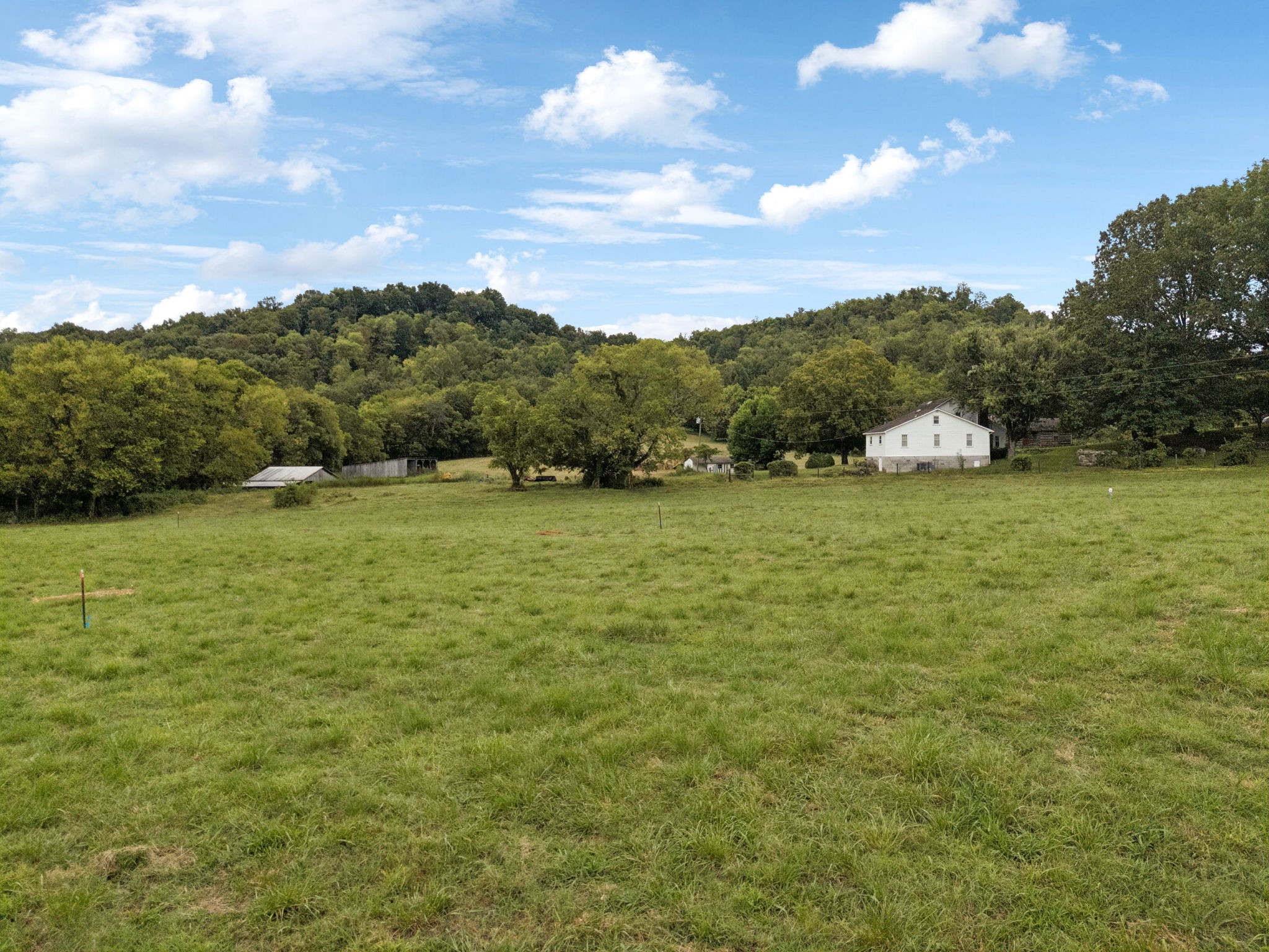 1 Crooked Hill Road Pulaski, TN 38478 - Photo 10 of 16 a view of outdoor space with mountain view