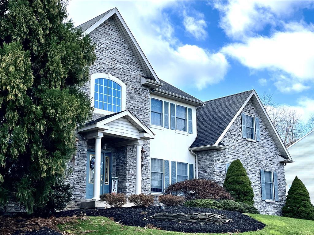 6285 Whitetail Drive, Coopersburg, PA 18036 Compass