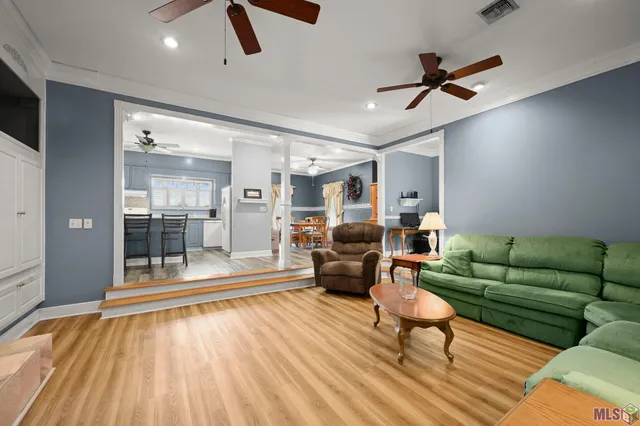 $430,000 | 19706 Highway 643, Vacherie, LA 70090