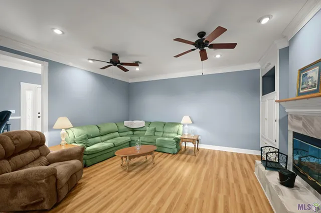 $430,000 | 19706 Highway 643, Vacherie, LA 70090