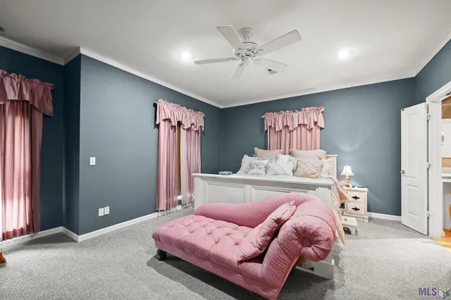 $430,000 | 19706 Highway 643, Vacherie, LA 70090