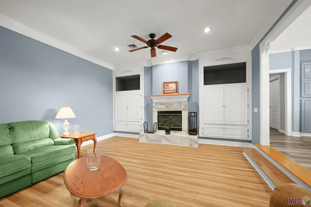 $430,000 | 19706 Highway 643, Vacherie, LA 70090