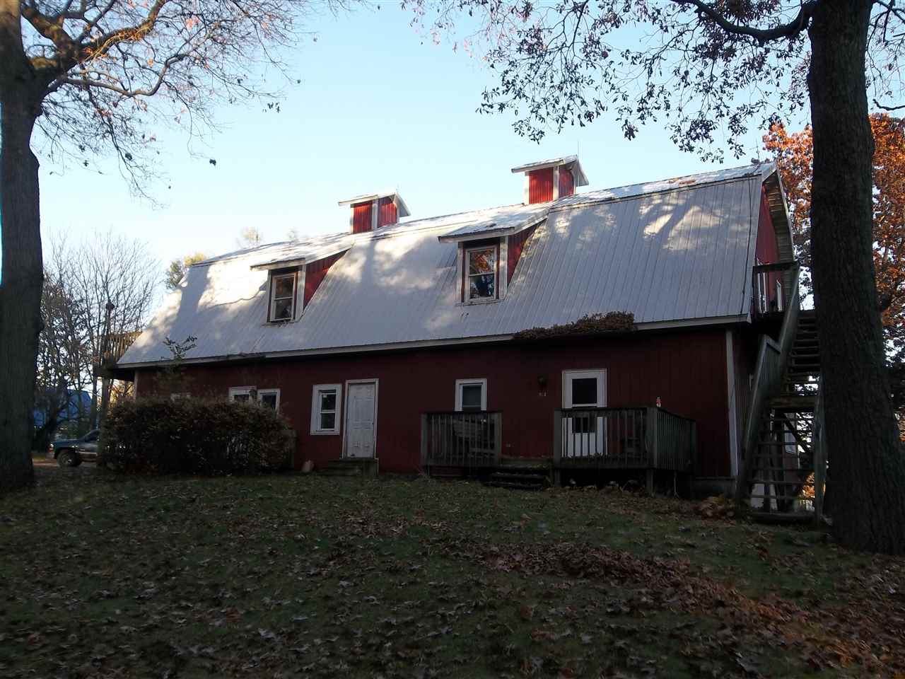 51619 East County Line Road Middlebury, IN 46540 - Photo 2 of 3 Gallery Image 2