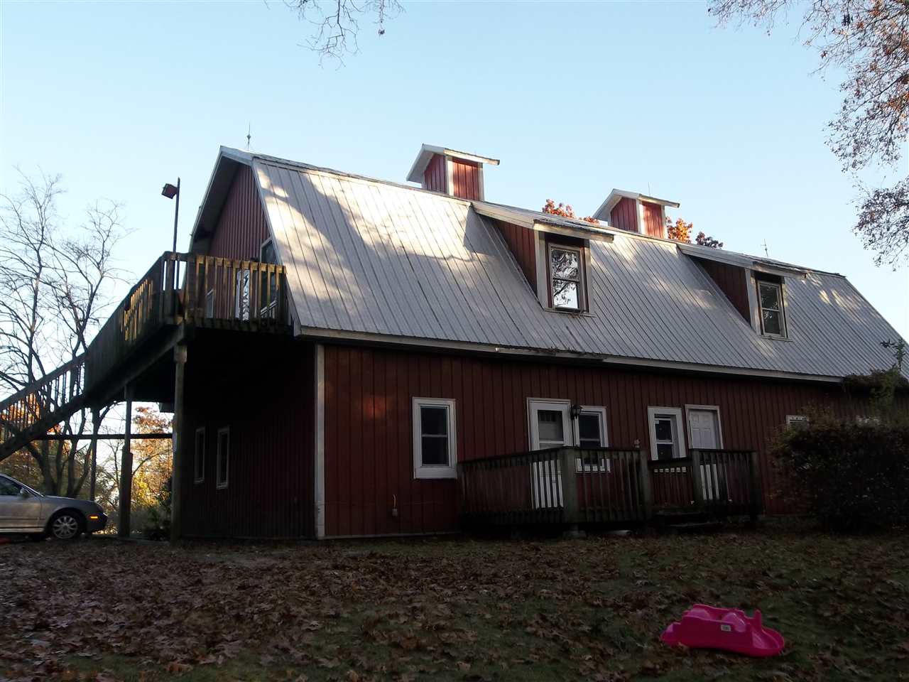 51619 East County Line Road Middlebury, IN 46540 - Photo 3 of 3 Gallery Image 3