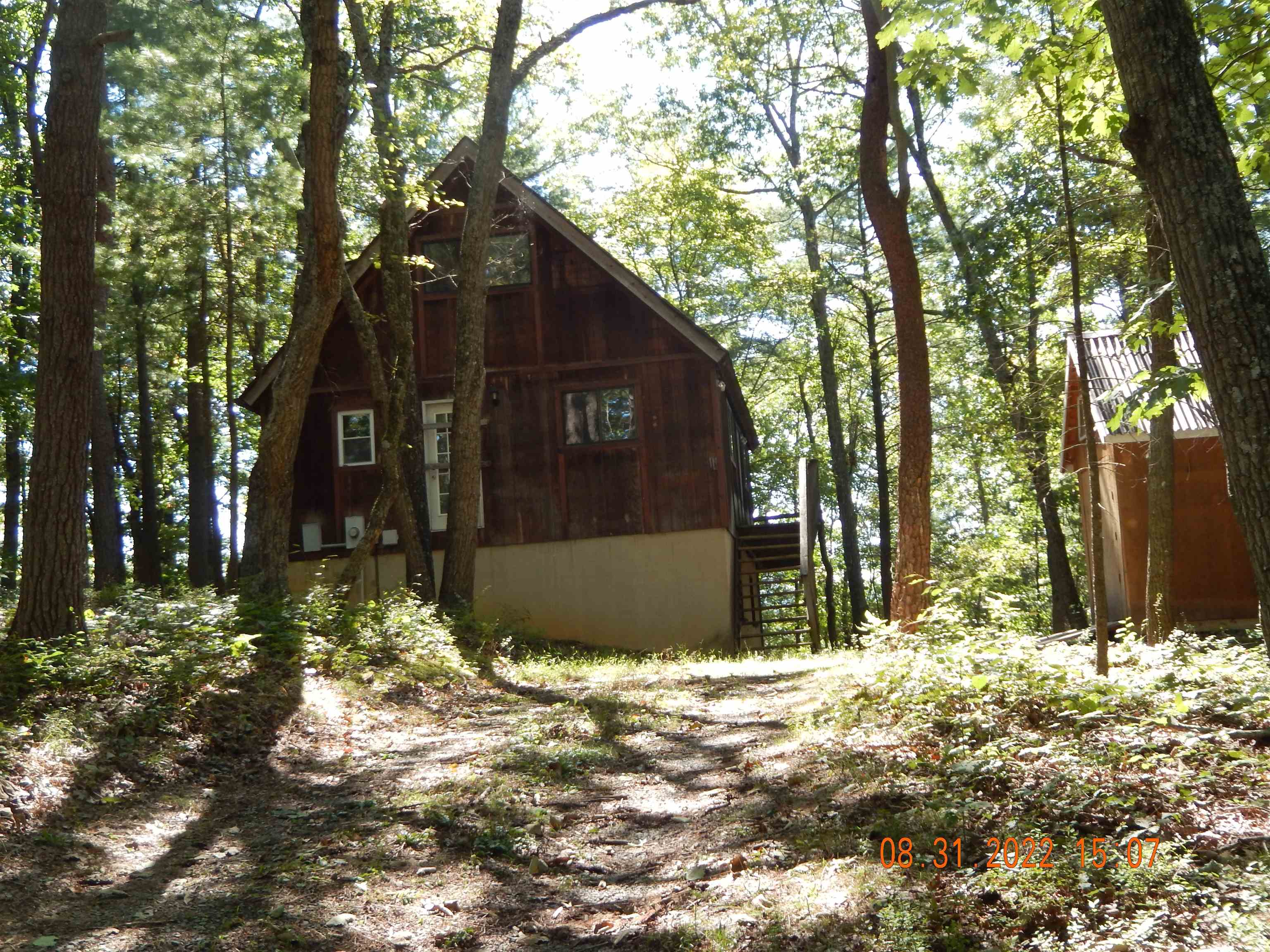 243 Miller Road Basye, VA 22842 - Photo 1 of 32 Gallery Image 1