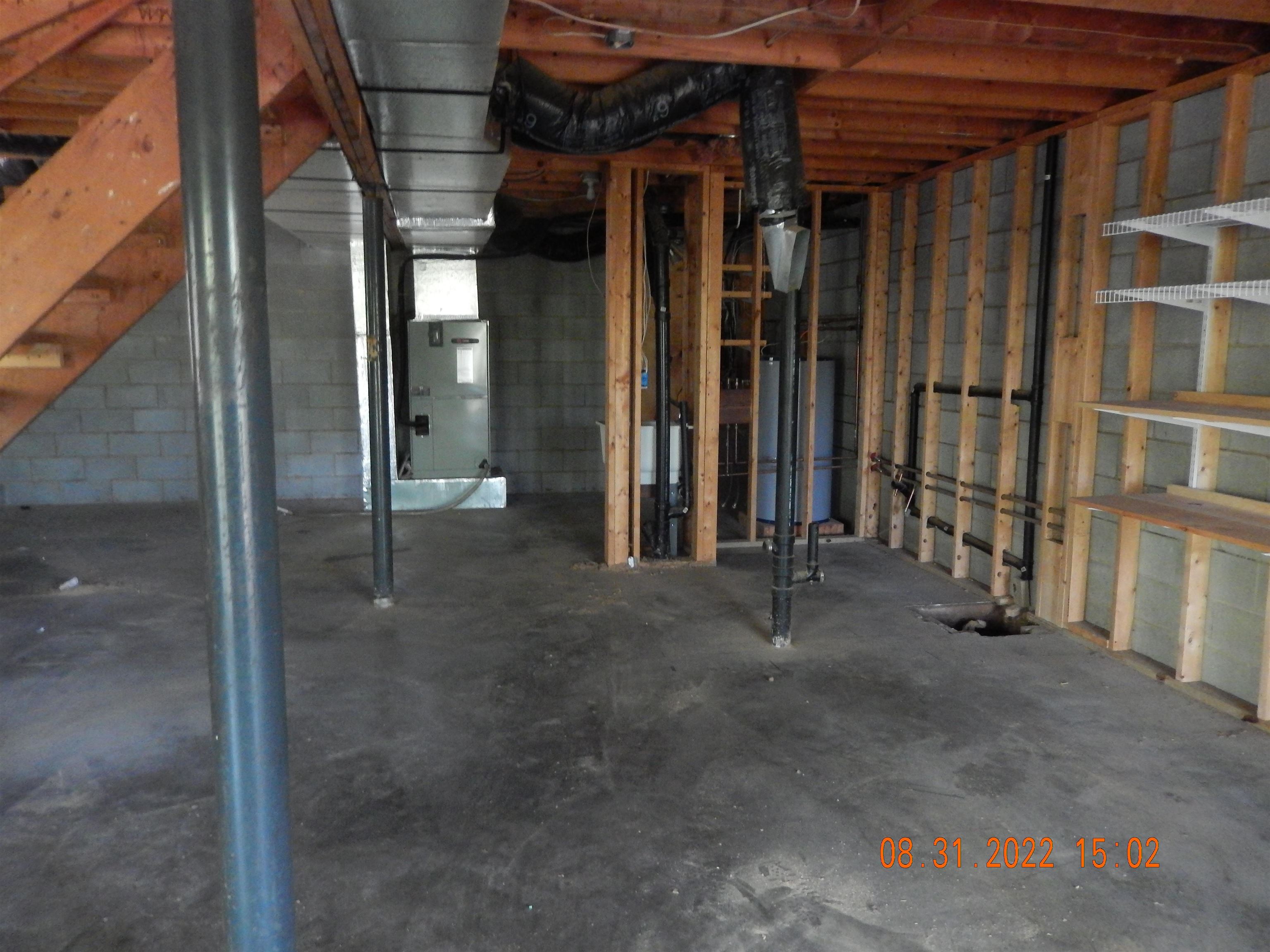 243 Miller Road Basye, VA 22842 - Photo 18 of 32 Gallery Image 18