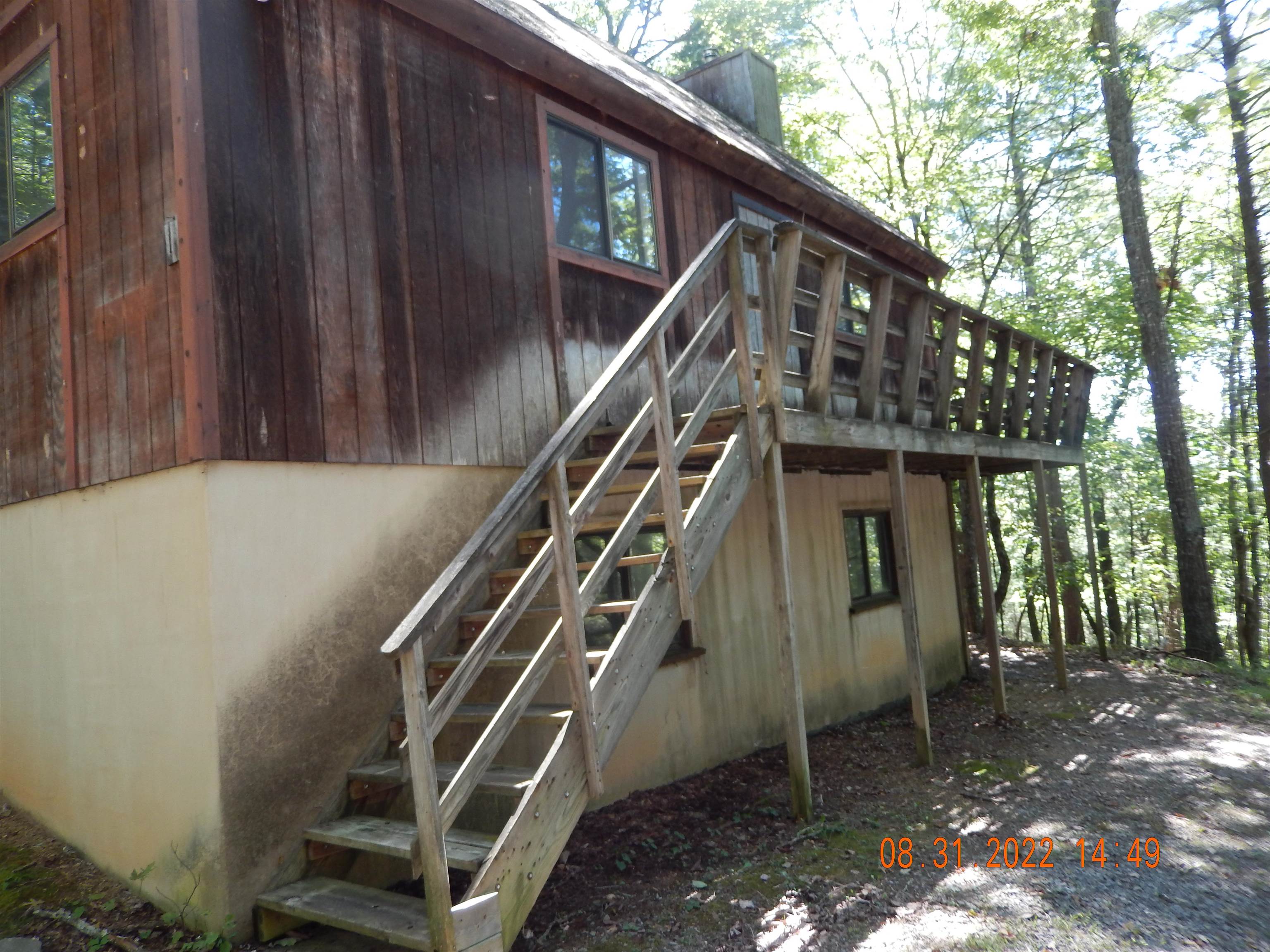 243 Miller Road Basye, VA 22842 - Photo 24 of 32 Gallery Image 24